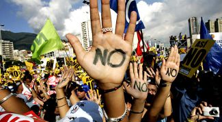 Картинка по теме - как написать протест