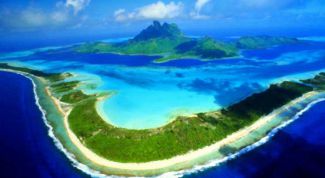 Картинка по теме - как долететь до бора-бора