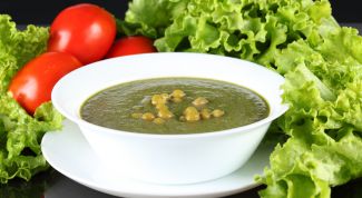 Картинка по теме - как приготовить вкусный гороховый суп