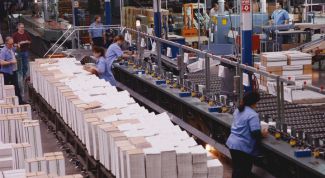 Картинка по теме - как найти производительность труда 