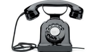 Картинка по теме - как подключить домашний телефон