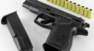 Картинка по теме - как оформить травматическое оружие