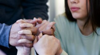 Картинка по теме - как пережить смерть отца