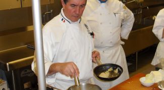 Картинка по теме - как составить технологическую карту на блюдо