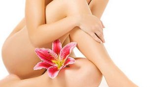 Картинка по теме - как удалить нежелательные волосы в домашних условиях