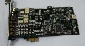 Картинка по теме - как найти аудиодрайвер