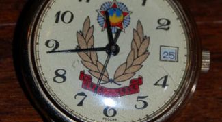 Картинка по теме - как определить стороны света по часам