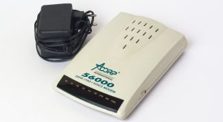 Картинка по теме - как установить модем acorp