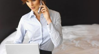 Картинка по теме - как получить настройки интернета в сети билайн