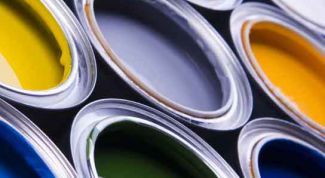 Картинка по теме - как смешать краски, чтобы получить нужный цвет