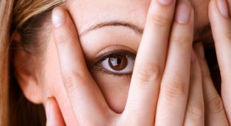 Картинка по теме - как избавиться от панического страха