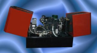 Картинка по теме - как выбрать дизельный генератор