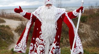 Картинка по теме - как найти деда мороза