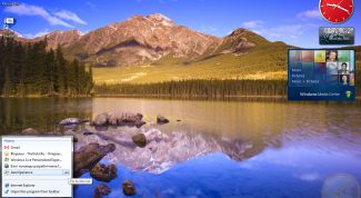 Картинка по теме - как настроить область уведомлений