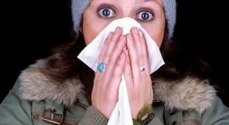 Картинка по теме - как лечить холодовую аллергию