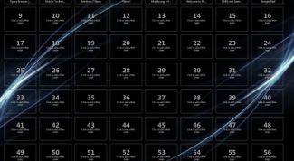 Картинка по теме - как расширить экспресс-панель в opera