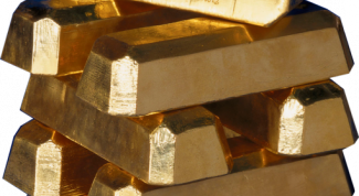 Картинка по теме - как отличить медь от золота