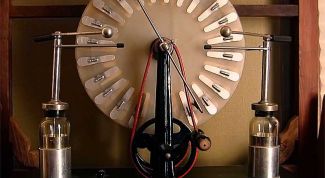 Картинка по теме - как сделать электрическую машину