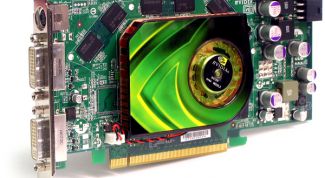 Картинка по теме - как выбрать игровую видеокарту