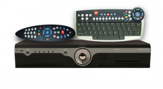 Картинка по теме - как принимать цифровое телевидение