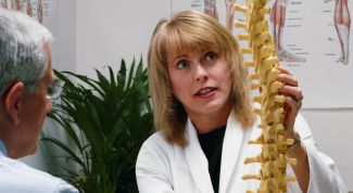 Картинка по теме - как лечить перелом позвоночника