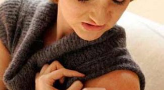 Картинка по теме - как вылечить красный лишай