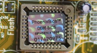 Картинка по теме - как обновить bios видеоадаптера