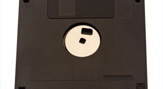 Картинка по теме - как создать системную дискету