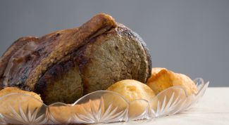 Картинка по теме - как жарить мясо в духовке