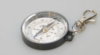 Картинка по теме - как вычислить азимут