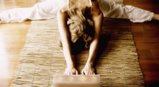 Картинка по теме - как сделать худыми икры