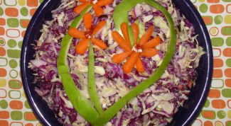 Картинка по теме - как сделать корейскую капусту