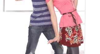 Картинка по теме - как выглядеть ярко