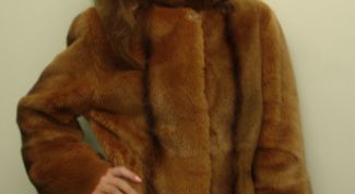 Картинка по теме - как выбрать шубу из нутрии
