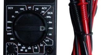 Картинка по теме - как найти напряжение, зная ток