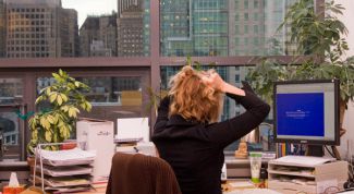 Картинка по теме - как найти удаленные из корзины файлы