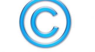 Картинка по теме - как поставить значок копирайта в word