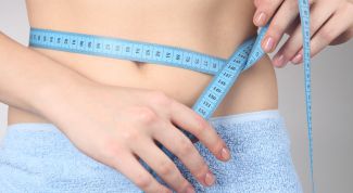 Картинка по теме - как уменьшить бока и живот
