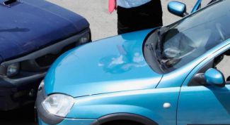 Картинка по теме - как определить размер ущерба при дтп