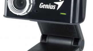 Картинка по теме - как подключить веб-камеру к ноутбуку