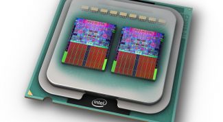 Картинка по теме - как узнать, сколько ядер работает