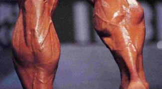 Картинка по теме - как сжечь мышечную массу