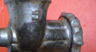 Картинка по теме - как точить нож для мясорубки