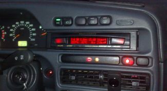 Картинка по теме - как подключить компьютер к ваз 2114