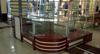 Картинка по теме - как открыть торговый отдел