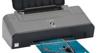 Картинка по теме - как заменить контейнер для отработанных чернил