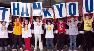 Картинка по теме - как написать благодарность родителям