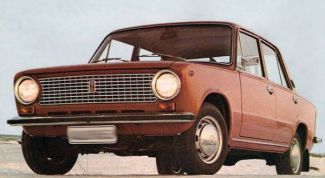 Картинка по теме - как увеличить клиренс ваз