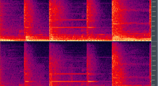 Картинка по теме - как очистить звук от шума
