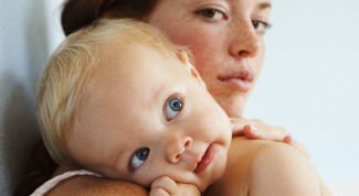 Картинка по теме - как справиться с коликами